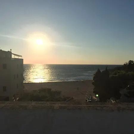 Holiday home C.so Roma Gallipoli