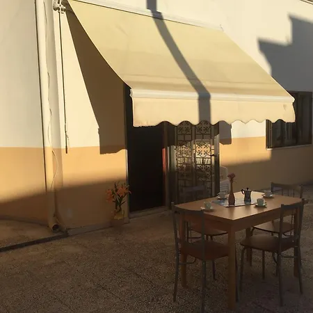 Holiday home C.so Roma