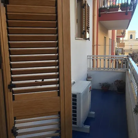 Holiday home C.so Roma *