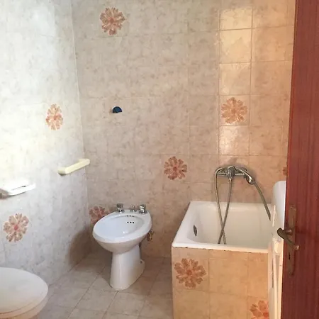 C.so Roma Holiday home *