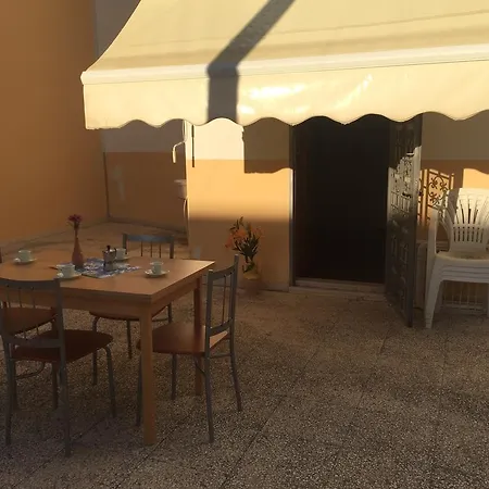 C.so Roma Holiday home Gallipoli