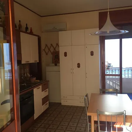 Holiday home C.so Roma *