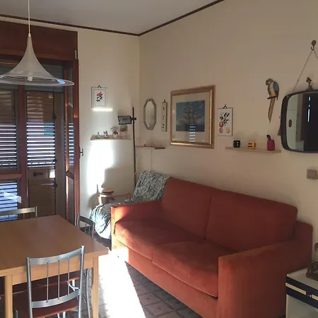 Holiday home C.so Roma Gallipoli