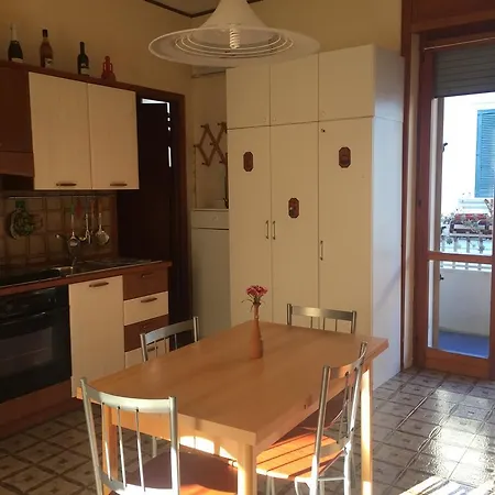 Holiday home C.so Roma